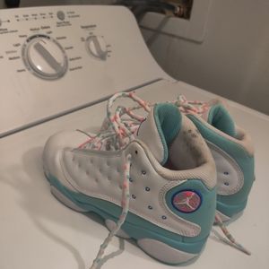 Air Jordan Retro 13 kids size 3y